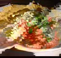 The Jungle Mexican Cantina - Sydney Tourism