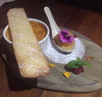 The Wine Barrel - Sydney Tourism