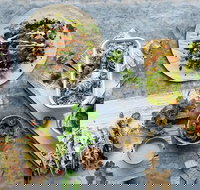 Zambrero Coolangatta - Sydney Tourism