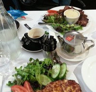 Bonus Bros Cafe Restaurant - Sydney Tourism