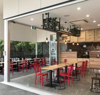 Burgerd - Sydney Tourism