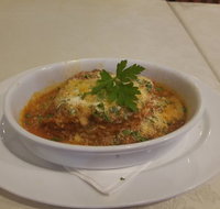 Charlie's Pizzeria  Restaurant - Sydney Tourism