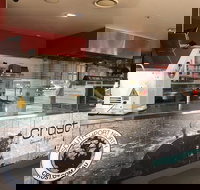 Crust Gourmet Pizza - Sydney Tourism