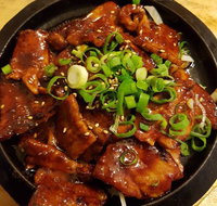 Dae Bark - Sydney Tourism