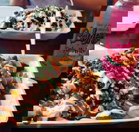 Furbilicious Kebabs - Sydney Tourism