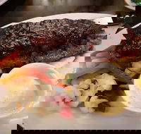 Graziers Steakhouse - Sydney Tourism