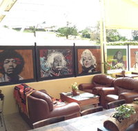 Hair Colour Cafe - Sydney Tourism