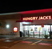 Hungry Jack's - Sydney Tourism