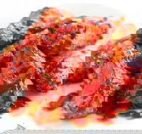 Krish Indian Cuisine