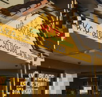 Lucky Place Chinese  Thai Restaurant - Sydney Tourism