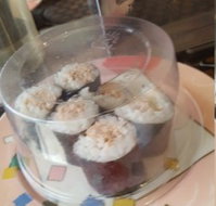 Marine Sushi - Sydney Tourism