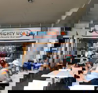 Mighty Wok Noodle Bar - Sydney Tourism