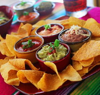 Montezuma's Mexican Restaurant - Sydney Tourism