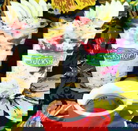 Mr Brown's Tuckshop - Sydney Tourism