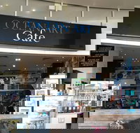 Ocean Art Cafe  Gallery - Sydney Tourism