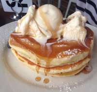 Pancakes in Paradise - Sydney Tourism