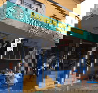 Rainbow Bay Takeaway - Sydney Tourism