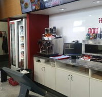 Red Rooster - Sydney Tourism