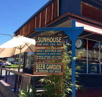 Sunhouse - Sydney Tourism