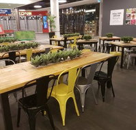 Sushia - Sydney Tourism