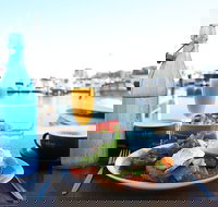 The Anchorage Cafe - Sydney Tourism