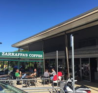 Zarraffas Crestwood - Sydney Tourism