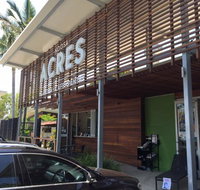 Acres Noosa - Sydney Tourism