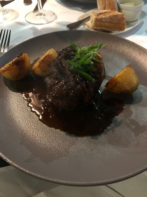 C'est Bon Restaurant Francais - Sydney Tourism 1