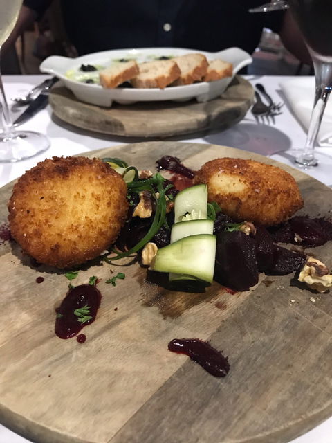 C'est Bon Restaurant Francais - Sydney Tourism 5