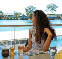 Cafe VinCino - Sydney Tourism