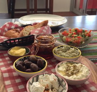 Falafel Bar - Sydney Tourism