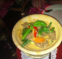 Krung Thep Thai Restaurant - Sydney Tourism