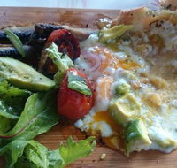 Le Cafe Enchante - Sydney Tourism