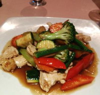 Natural Thai cafe - Sydney Tourism