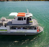 Noosa Cruiser Restaurant and Bar - Sydney Tourism
