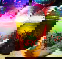 NRG Express - Sydney Tourism