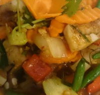 Siam Spicy Thai Restaurant - Sydney Tourism