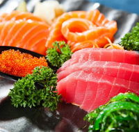 Sushi Wave Authentic Japanese - Sydney Tourism