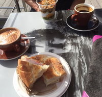 The Jetty Departure Lounge - Sydney Tourism