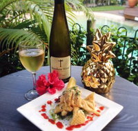 The Nalu Lounge - Sydney Tourism