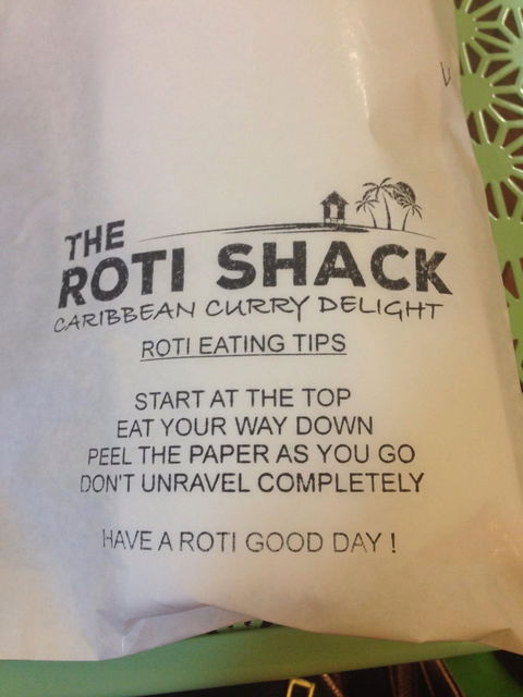 The Roti Shack Cairns - Sydney Tourism 3