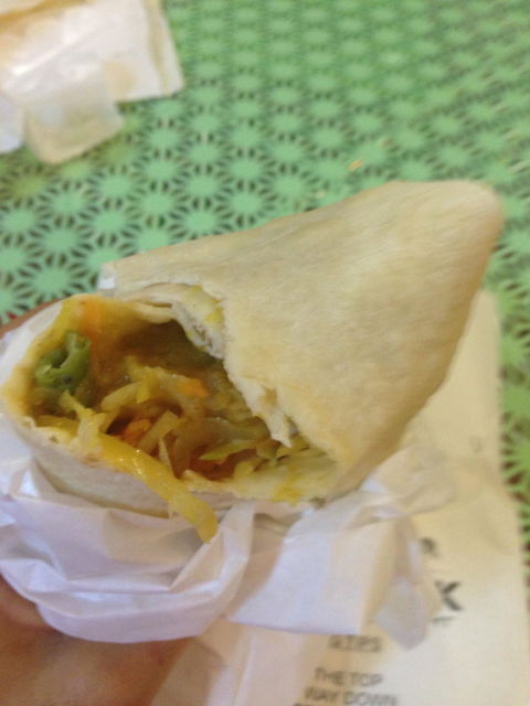 The Roti Shack Cairns - Sydney Tourism 6
