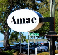 Amae - Sydney Tourism