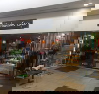 Heirloom Cafe - Sydney Tourism