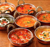 Peregian Indian Restaurant - Sydney Tourism