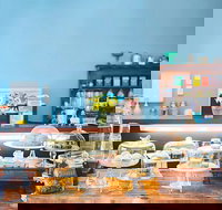 Sweetness Contained - Sydney Tourism