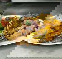 The South Indian Restaurant - Sydney Tourism