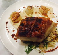The Whales Way Restaurant  Bar - Sydney Tourism