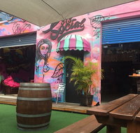 313 Social - Sydney Tourism