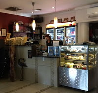 Alegria Woodfire Cafe